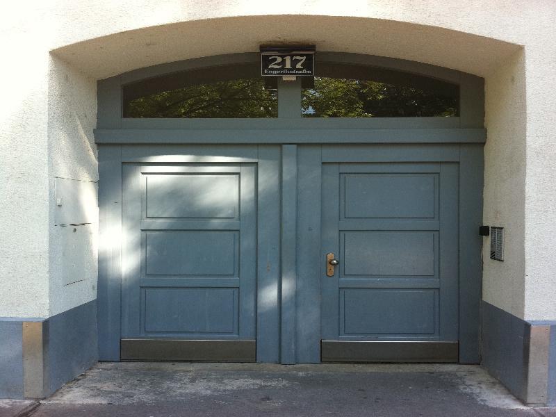 Hotel de apartamente Ajo - Messe Flat - Self-check-in 3*