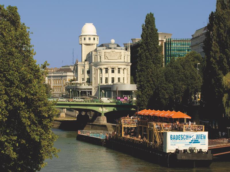 Ajo - Messe Flat - Self-check-in Hotel de apartamente Viena