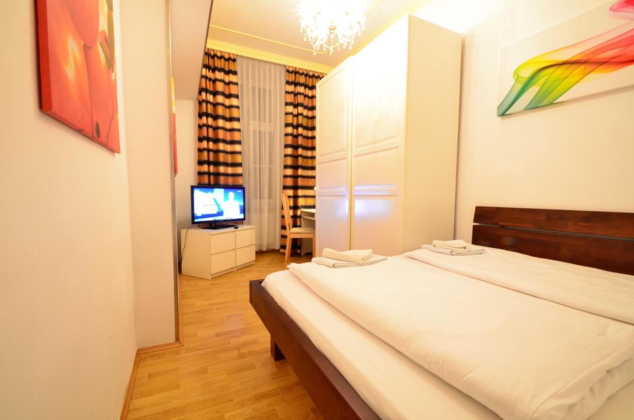 Ajo - Messe Flat - Self-check-in Hotel de apartamente 3*