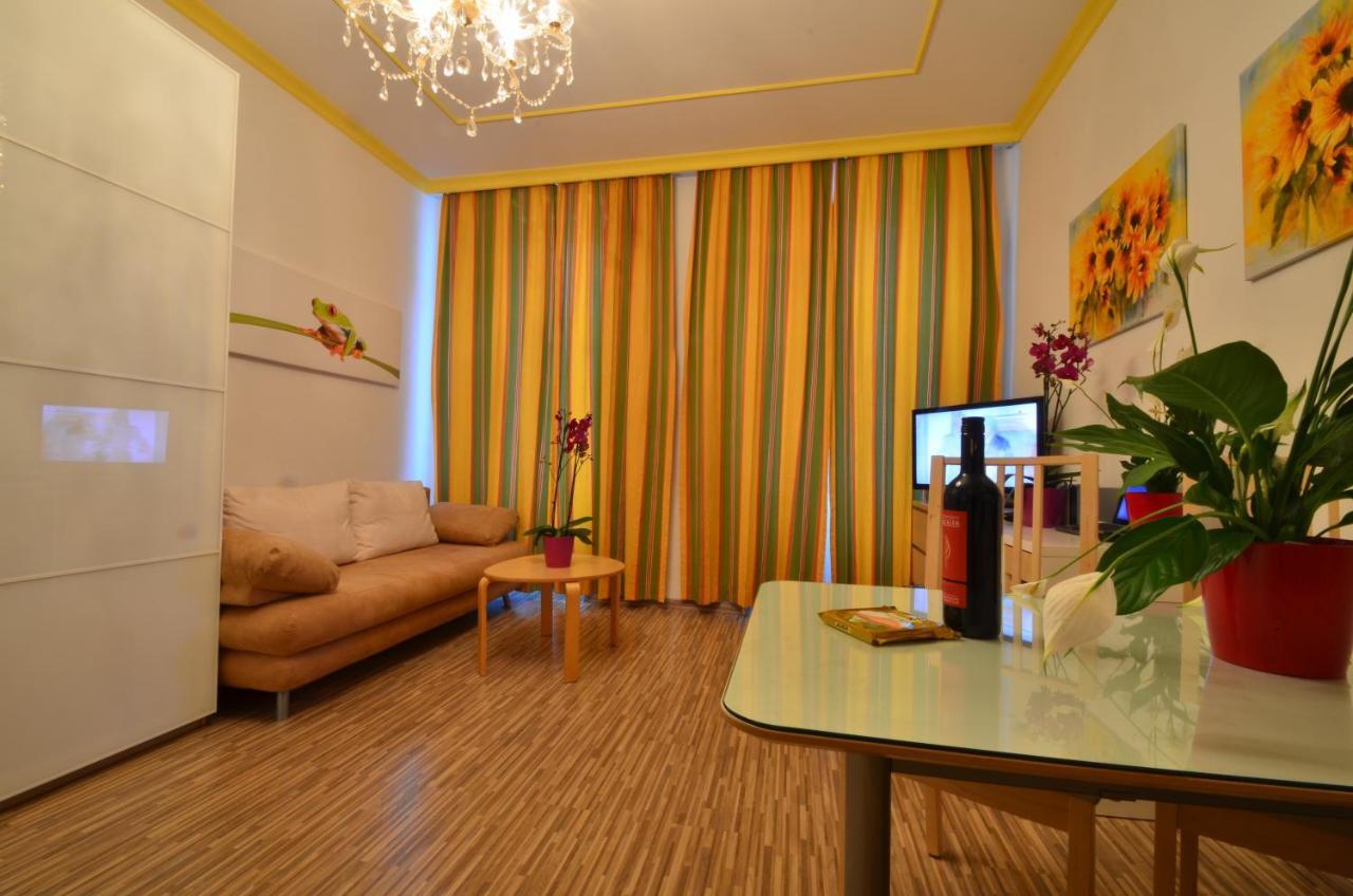 Ajo - Messe Flat - Self-check-in Hotel de apartamente