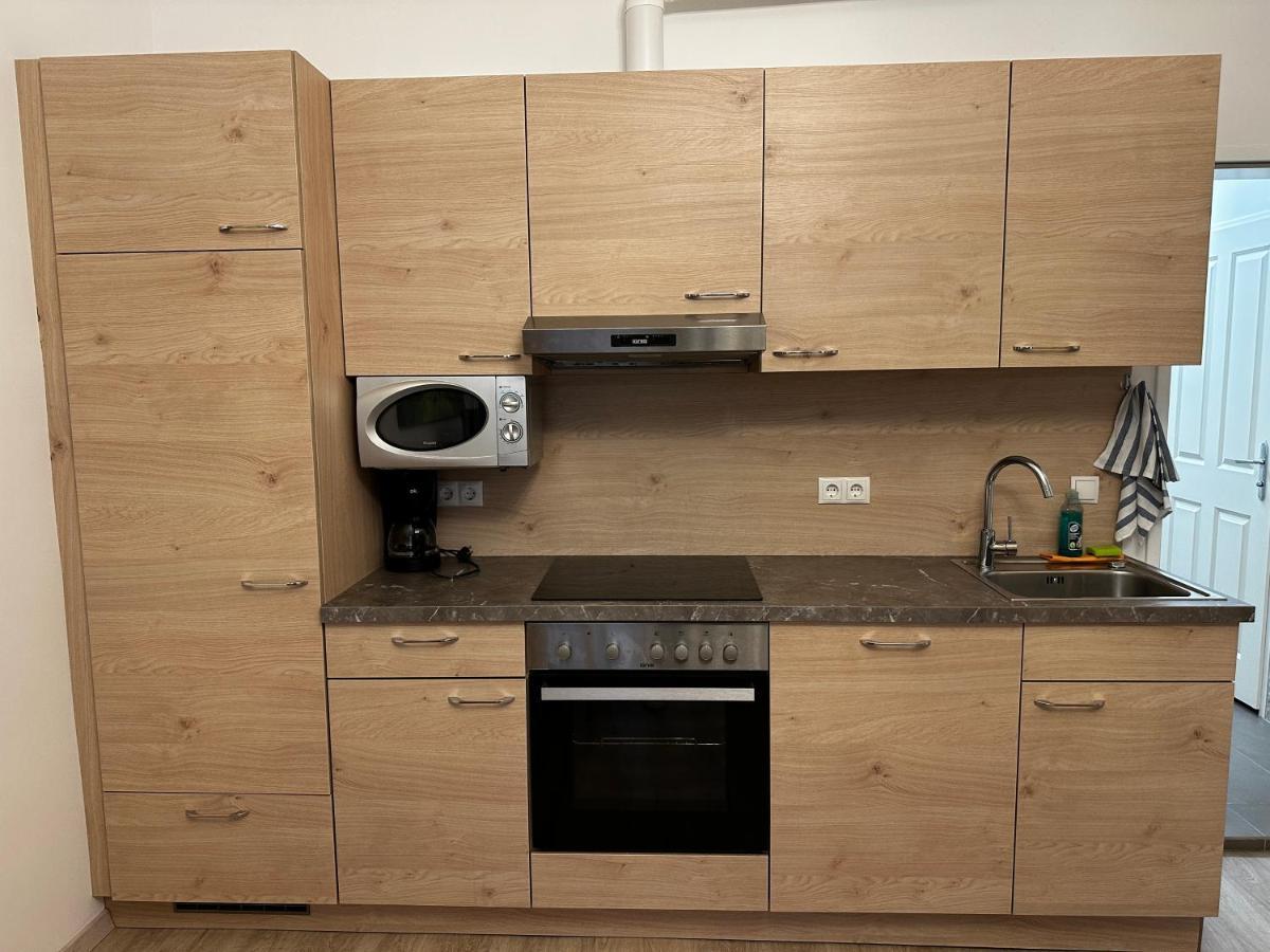 Appart hôtel Ajo - Messe Flat - Self-check-in 3*