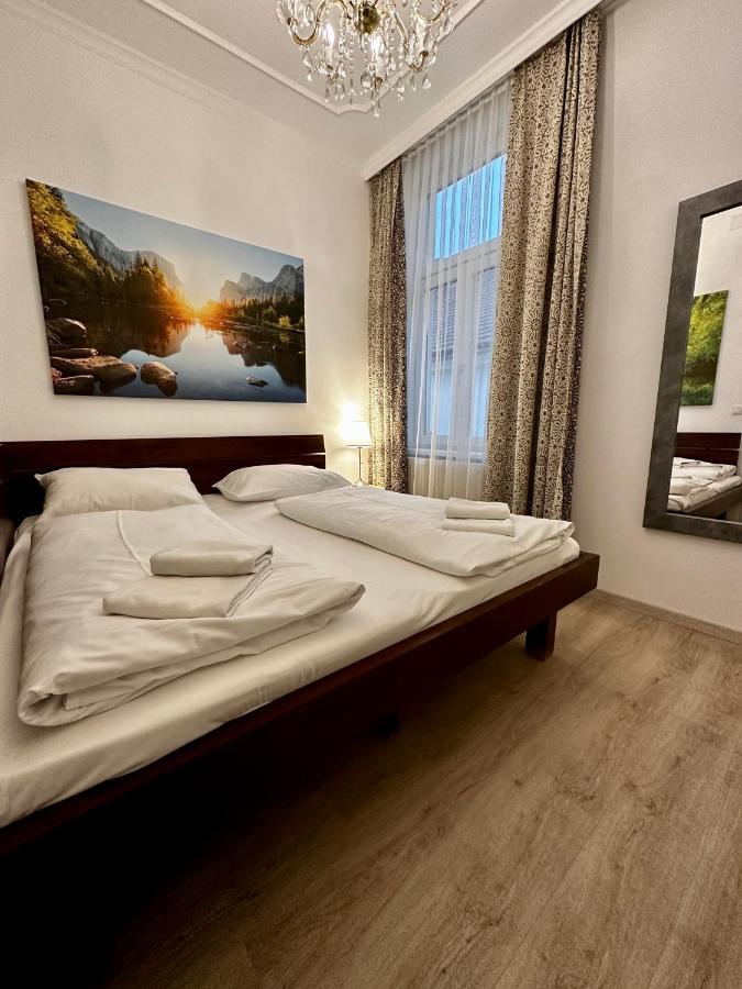 Ajo - Messe Flat - Self-check-in 3* Vienne