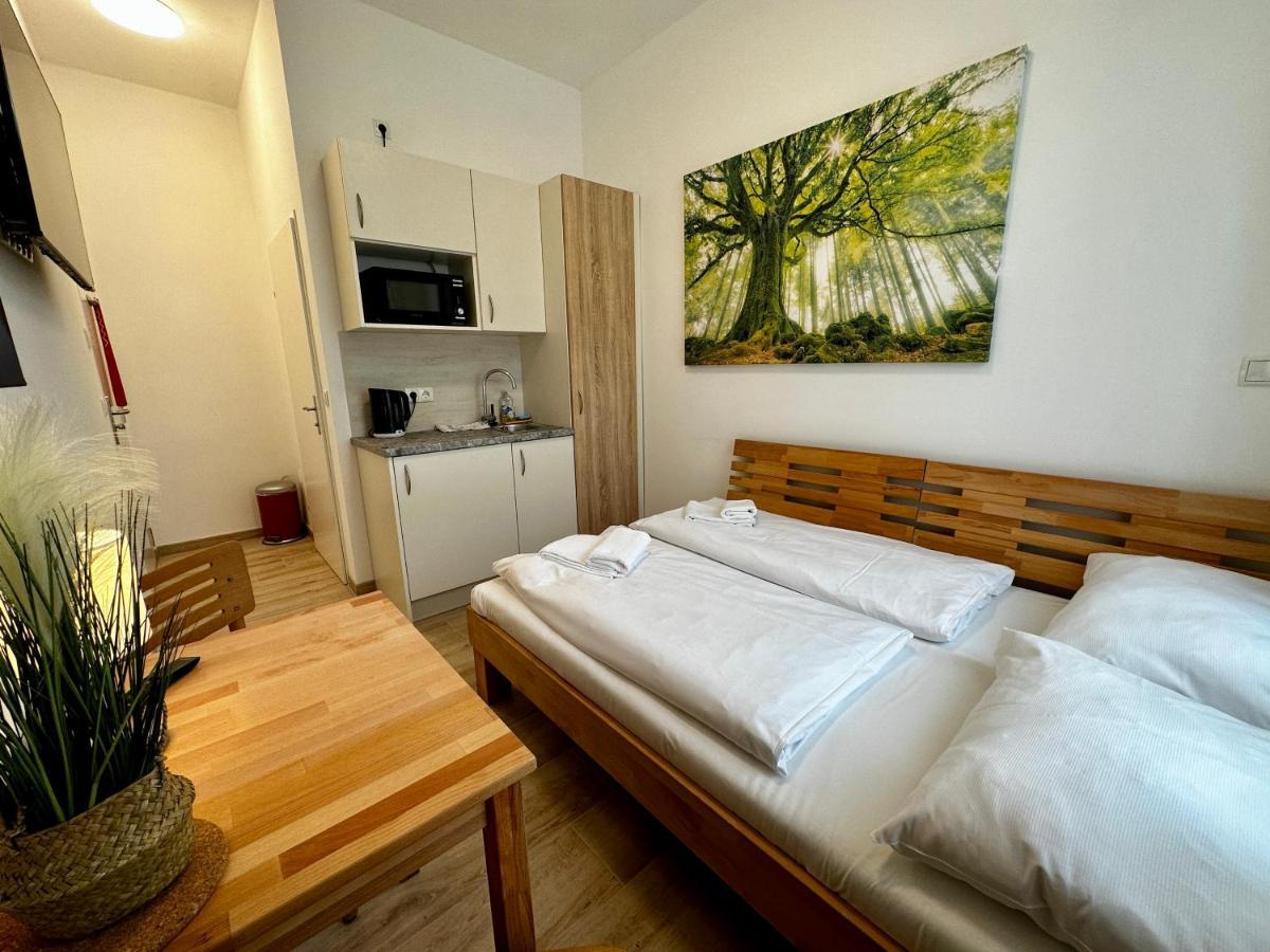Appart hôtel Ajo - Messe Flat - Self-check-in 3*