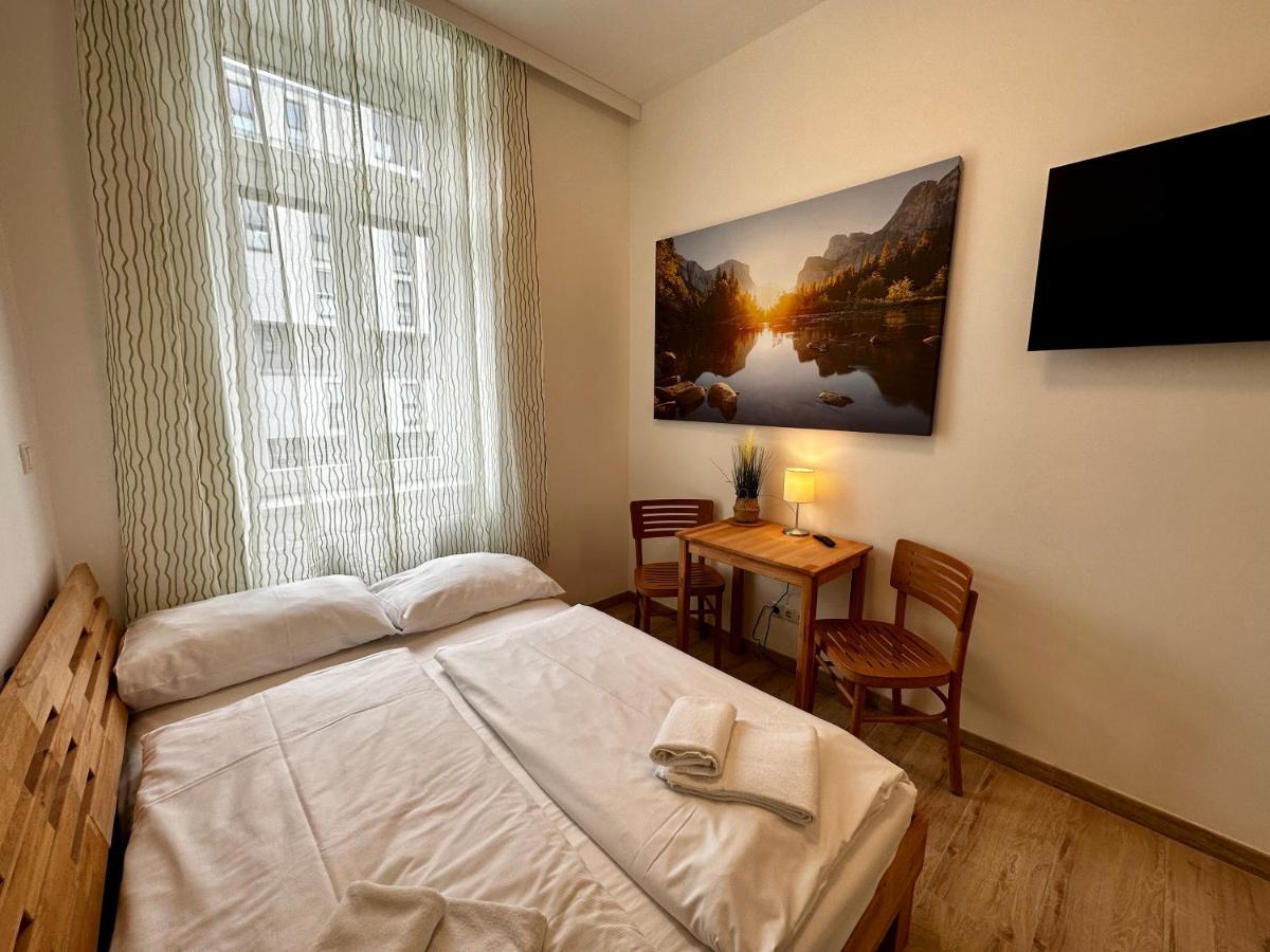 Ajo - Messe Flat - Self-check-in Vienne
