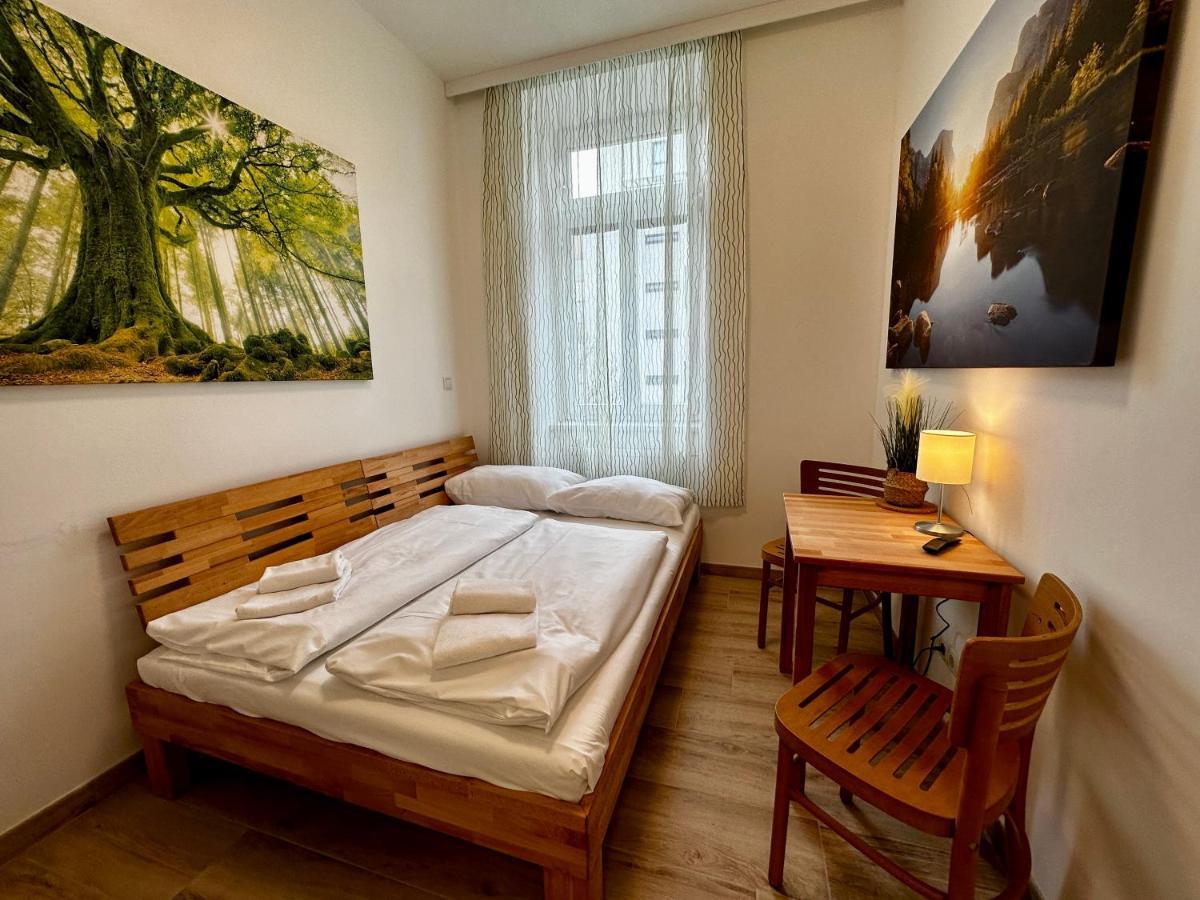 Appart hôtel Ajo - Messe Flat - Self-check-in 3*