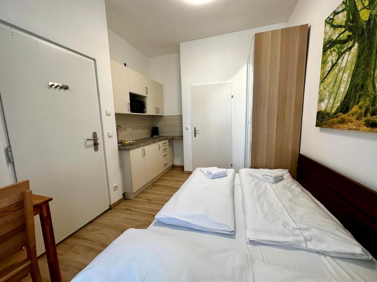 Ajo - Messe Flat - Self-check-in Appart hôtel