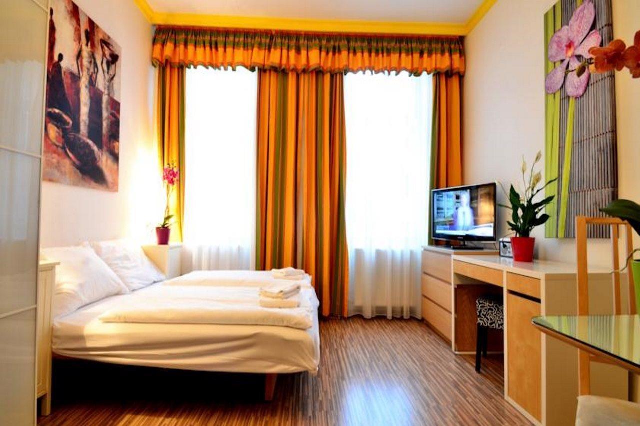 Ajo - Messe Flat - Self-check-in Vienne