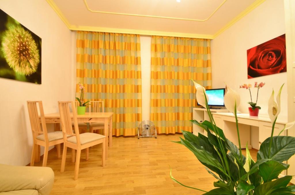 Appart hôtel Ajo - Messe Flat - Self-check-in