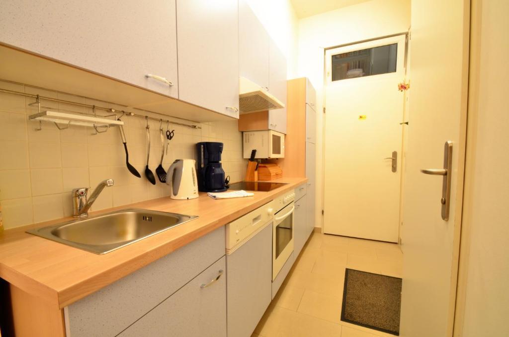 Ajo - Messe Flat - Self-check-in 3* Vienne
