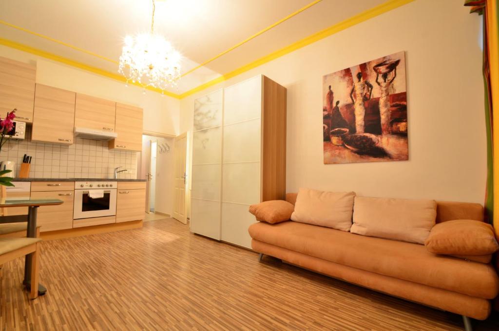 Appart hôtel Ajo - Messe Flat - Self-check-in 3*
