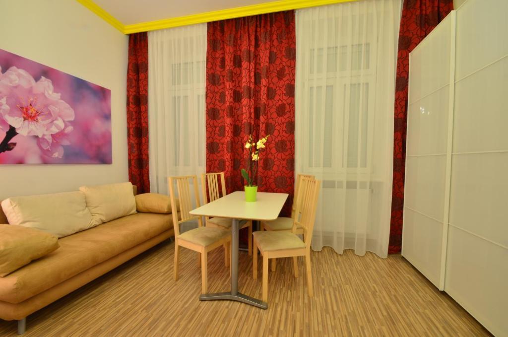 Appart hôtel Ajo - Messe Flat - Self-check-in