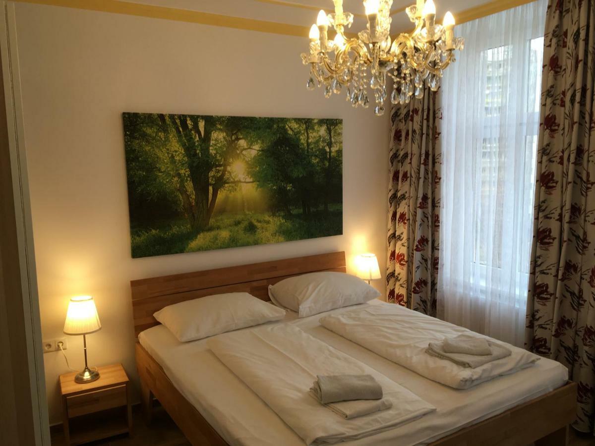 Appart hôtel Ajo - Messe Flat - Self-check-in 3*