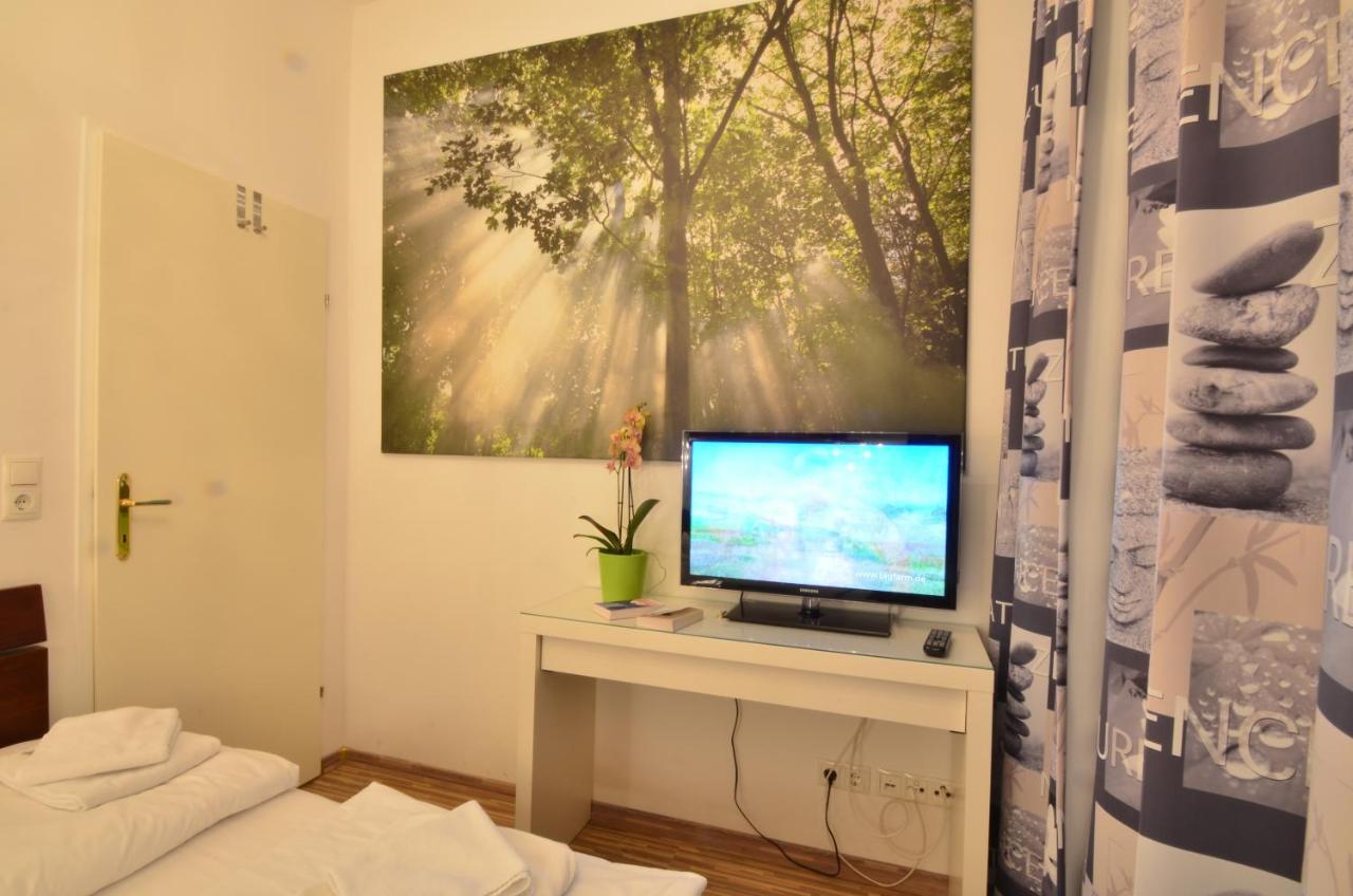 Ajo - Messe Flat - Self-check-in Appart hôtel Vienne