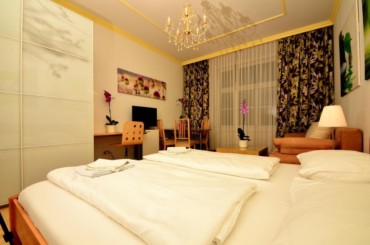 Ajo - Messe Flat - Self-check-in Appart hôtel