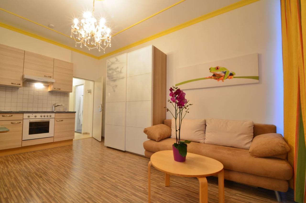 Ajo - Messe Flat - Self-check-in Appart hôtel 3*